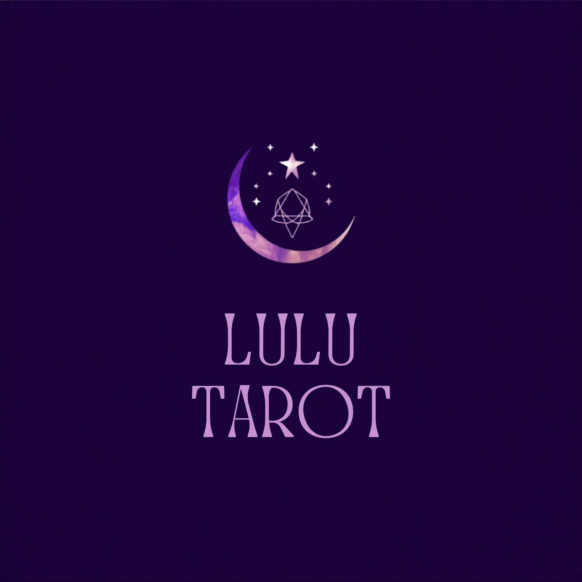LuluTarot.com
